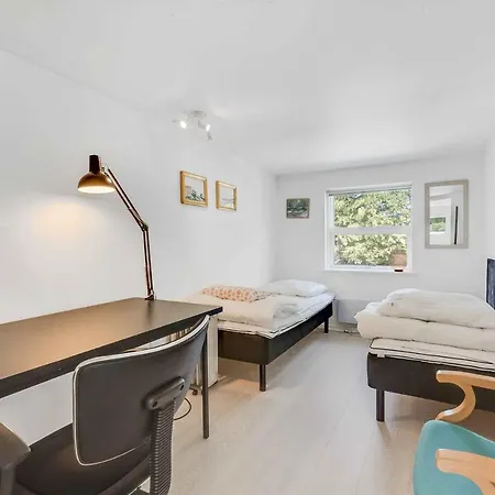 Unique In Quiet Surroundings *