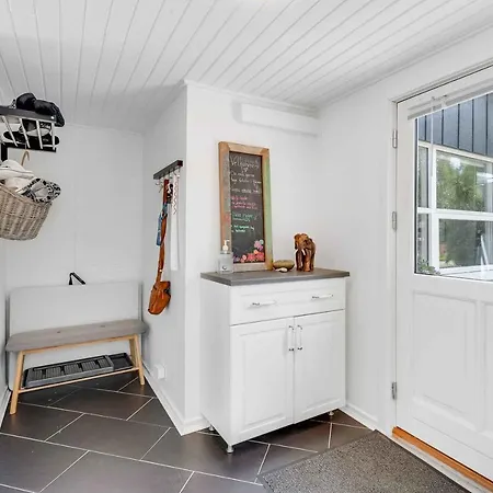 Dom wakacyjny Unique In Quiet Surroundings