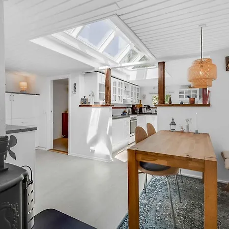 Dom wakacyjny Unique In Quiet Surroundings *