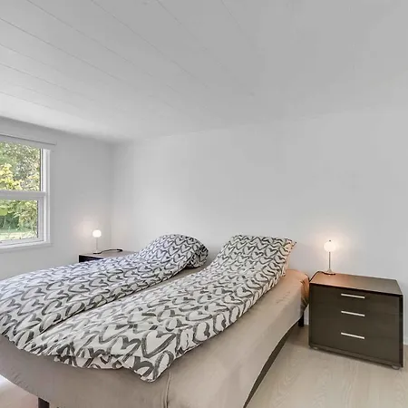 Dom wakacyjny Unique In Quiet Surroundings *