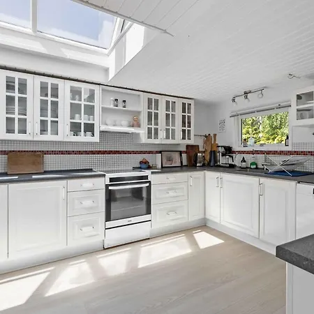 Unique In Quiet Surroundings