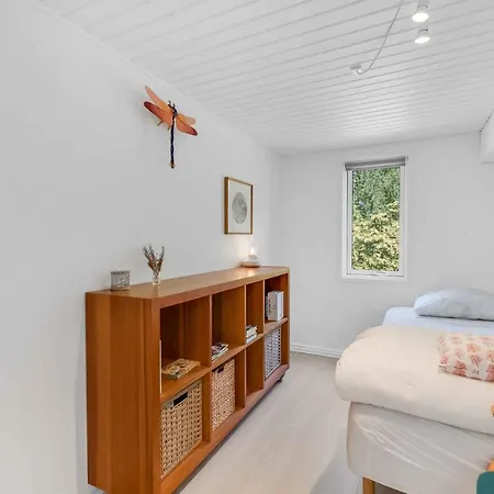 Unique In Quiet Surroundings Storvorde