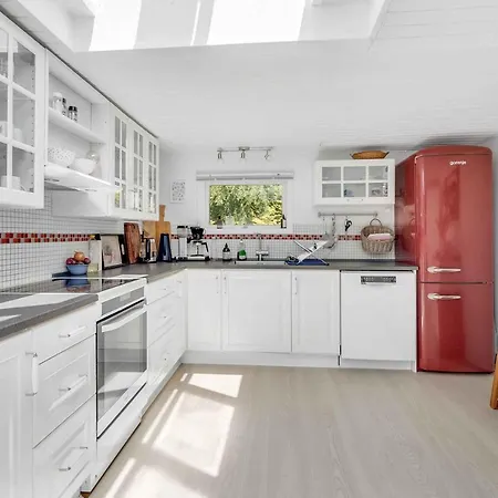 Unique In Quiet Surroundings * Storvorde