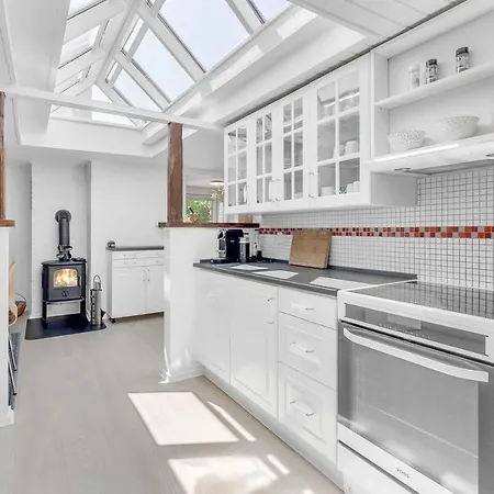 Unique In Quiet Surroundings Storvorde