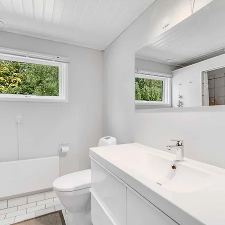 Unique In Quiet Surroundings Dom wakacyjny *