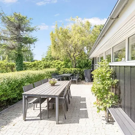 Dom wakacyjny Unique In Quiet Surroundings *