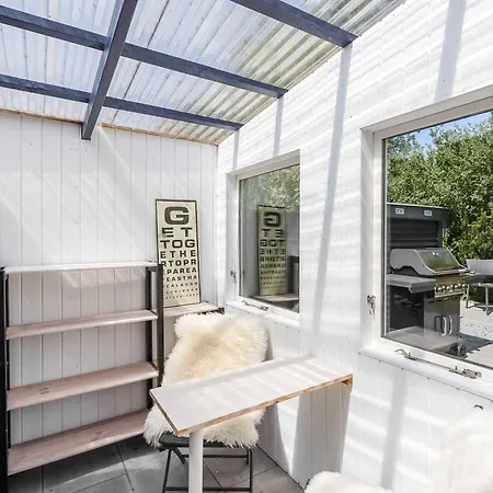 Unique In Quiet Surroundings Storvorde