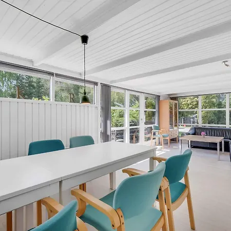 Unique In Quiet Surroundings Dom wakacyjny *