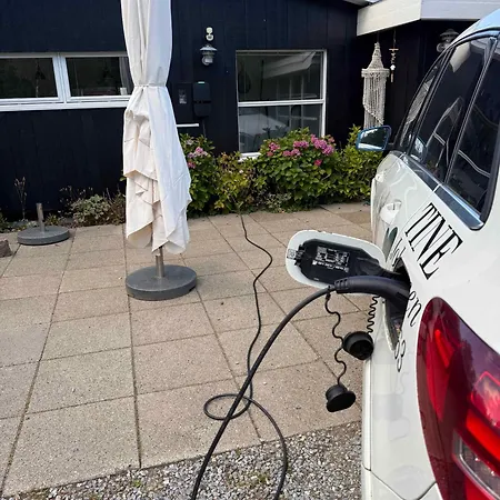 Unique In Quiet Surroundings Dom wakacyjny *