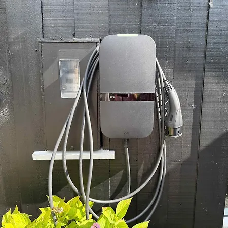 Dom wakacyjny Unique In Quiet Surroundings Storvorde